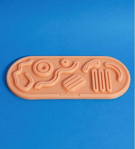 Kit Práctica De Sutura 1 1