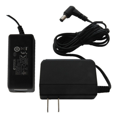 Fonte 6v Dc 2160ma Globtek Model Gt-81085-1307.5-1.5-w2 0