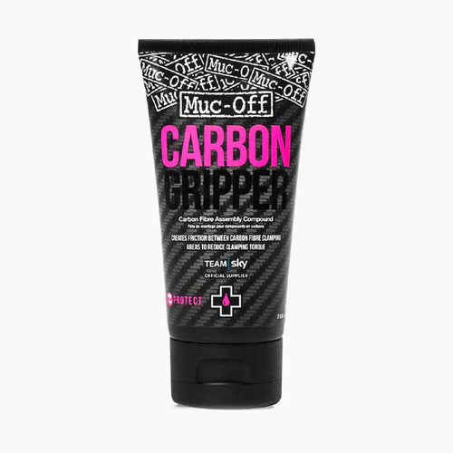 Grasa Bicicleta Muc-off Carbon Gripper Carbono 0