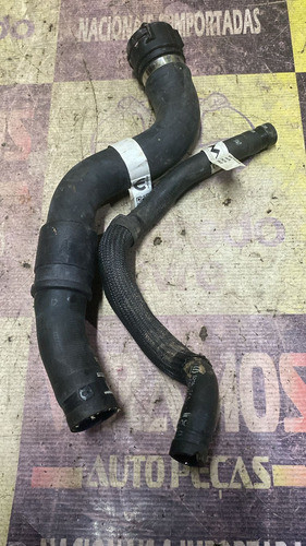 Mangueiras Válvula Termostática Fiat Pulse 1.3 2022/2023 0