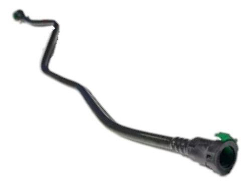 Manguera Retorno De Combustible Peugeot 3008 1.6 Hdi Ori 0