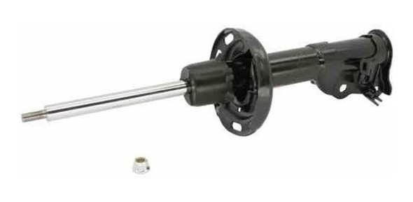 Amortiguador Delantero Izquierdo Honda Civic 2006/2011 0