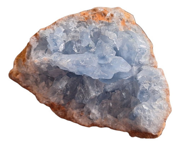 Geoda De Celestina, Neuquen, Patagonia 0
