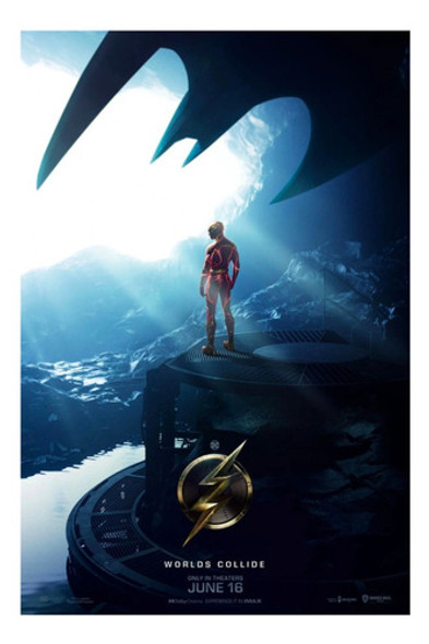 The Flash (2023) Hd 720p 0
