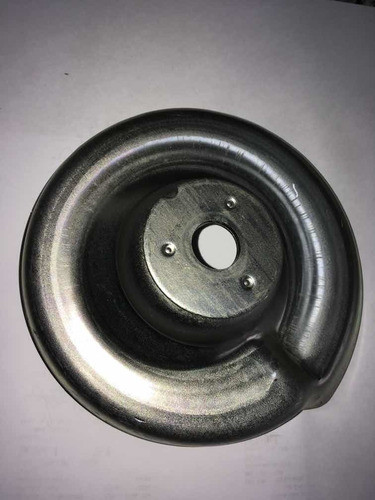 Cazoleta Superior Apoyó Espiral Delantero Renault 1