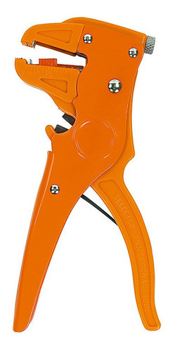 2x Alicate Decapador Hikari Hk-310 Corta Decapa Fios E Cabos 0