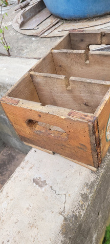 Cajon De Crush No 30 1