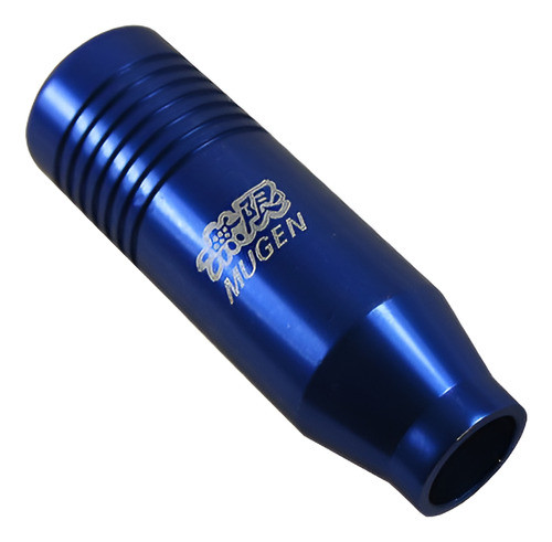 Pomos De Cambio De Mando M10x1.5 Azul Transmisión Manual Mt 0