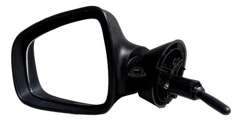 Espejo Renault Duster 2011 2012 2013 2014 Izquierdo 1