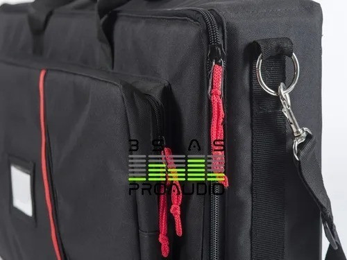 Bolso Mochila Controlador Pioneer Ddj Rr Y Sr Pro Stands 0