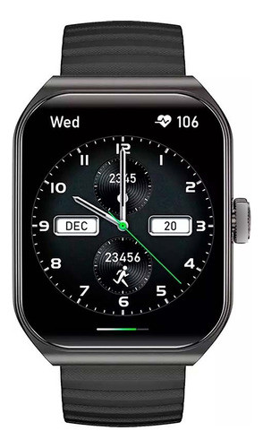 Reloj Inteligente Black Shark Gt3 Ip68 Bluetooth 1