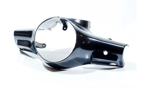 Cubre Manubrio Inferior Negro (edizione) Zanella Styler 150 0