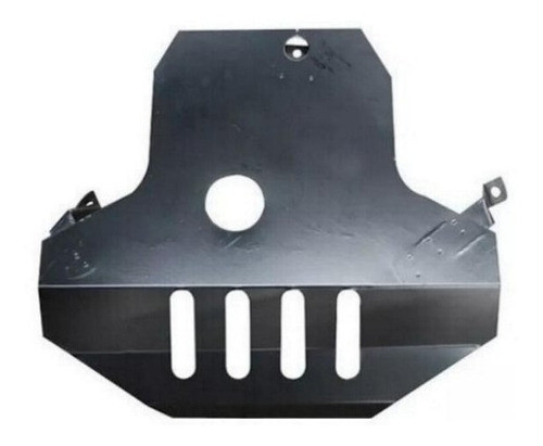 Cubre Carter Volkswagen Gol Ab9 Motor 1.4 0