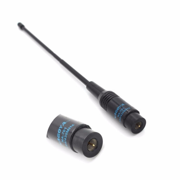 Antena Para Handy Nagoya Na701 Sma M Flexible Vertex Yaesu 1