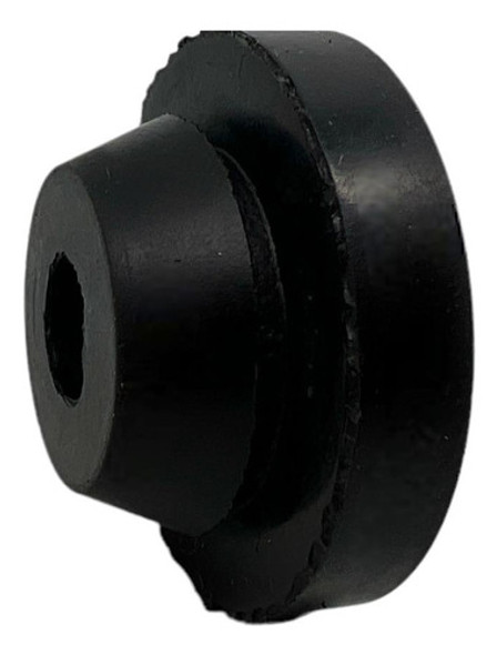 Kit 3 Coxins Caixa Filtro De Ar Novo Uno Motor Evo Original 1