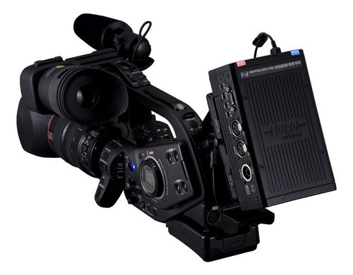Kit V-mount Roland Edirol F1-vmk1 1