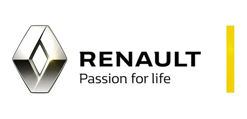 Punta De Eje Trasero Izquierdo Renault Fluence Original 1