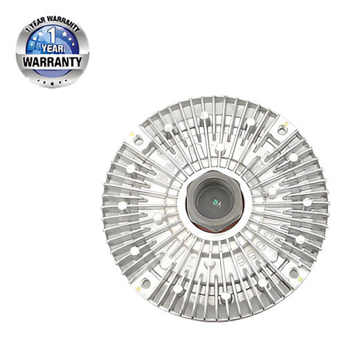 Enfriamiento Ventilador De Embrague Para Audi A4 A4 Quattro 1