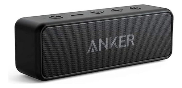 Anker Soundcore 2 Altavoz Bluetooth Portátil Con 0