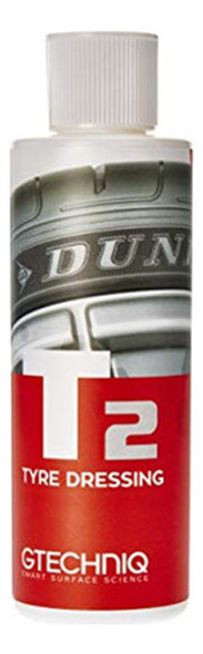 Gtechniq 0.25 T2 - Aditivo Para Neumaticos (8.5 fl Oz) 0 Gtechniq 0.25 T2 - Aditivo Para Neumaticos (8.5 fl Oz) 0