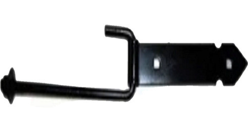 Bisagra Bulon 3/8 De 20 Cm. ( Benavidez ) 0