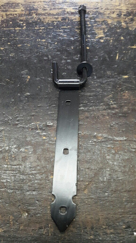 Bisagra Bulon 3/8 De 20 Cm. ( Benavidez ) 1