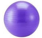 Pack De 3 Pelotas De Esferodinamia  0.85 Excelente Calidad!! 0