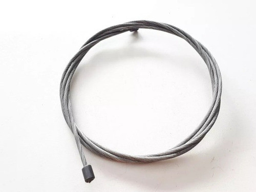 Cable Freno Chevrolet C10 /80 Intermedio 0
