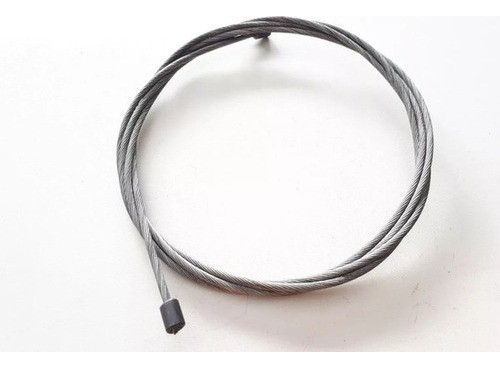 Cable Freno Chevrolet C10 /80 Intermedio 0