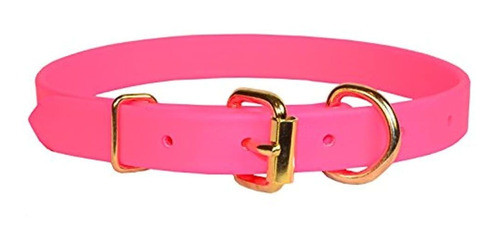 Perri S Dc850 Beta Perro Collar Grande Color Rosa 0