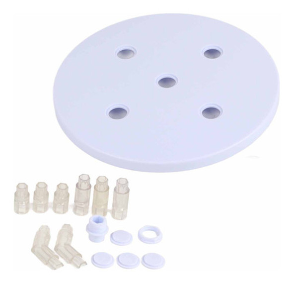 Kit Antigravitacional Para Despejar Bolos, Estrutura De Supo 0