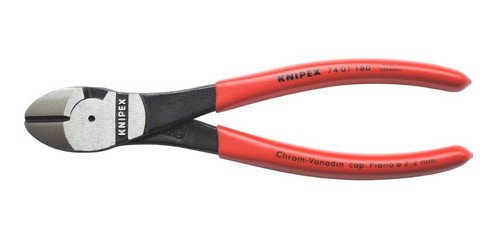 Alicate Corte Diagonal Heavy Duty 180mm  Knipex 0