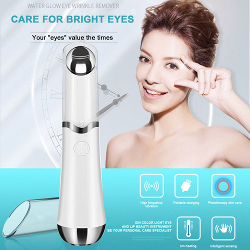 J Beauty Instrument Face Home Facial Radiofrequência Tempera 1