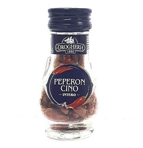 Peperoncino Entero 15 Gr - San Giorgio 0