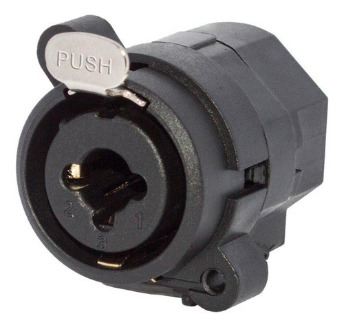 Plug Santo Angelo Xlr Combo 0