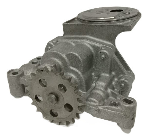Bomba De Aceite Peugeot - Citroën Motor 1.4 Naftero 0
