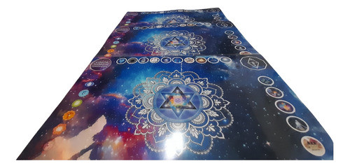 Curso De Mesa Radionica Universo Mandala 0