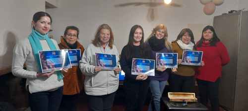 Curso De Mesa Radionica Universo Mandala 1