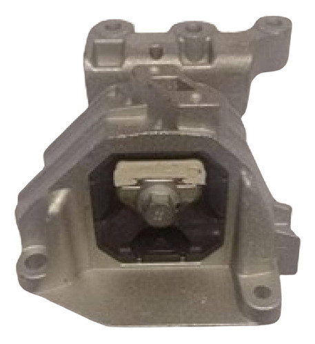 Pata Delantero Derecho (c/sop) Vw Gol V 09-09 0