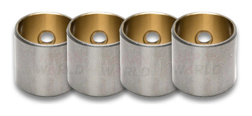 Bujes De Biela Para Isuzu 4jg2 Trooper Pickup 3.1 Semitermin 0
