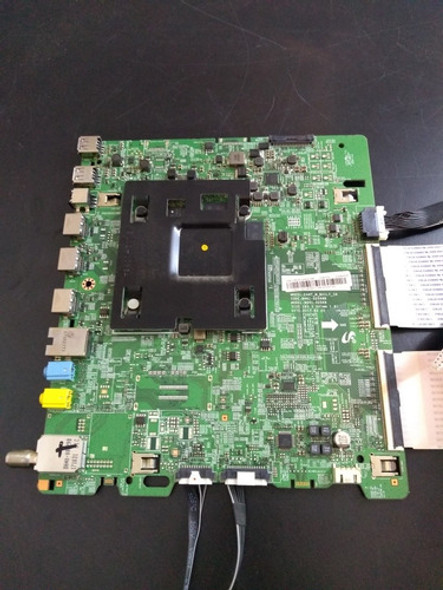 Main Samsung Un55mu6100gczb 0