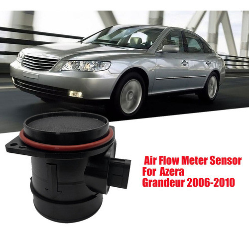 Dt Sensor De Medidor De Fluxo De Ar 28164-3c200 Para Azera 1