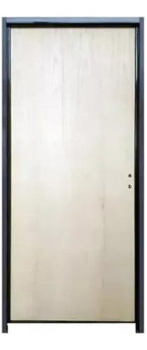 Puerta Placa Para Durlock 60 Guatambu Mano Izquierda 0