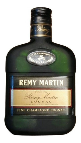 Cognac Remy Martin Vsop 200 Ml 0