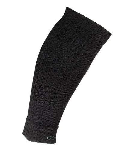Bipack Sox Pantorrillera + Media Futbol Antideslizante Fu27c 1