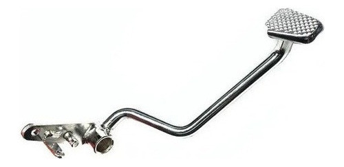 Pedal De  Freio Fazer 150 Projetil 0