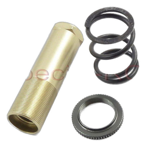 Sworkz 1/8 Buggy S350 Evo Servo Saver Post  Sw-330114a 0