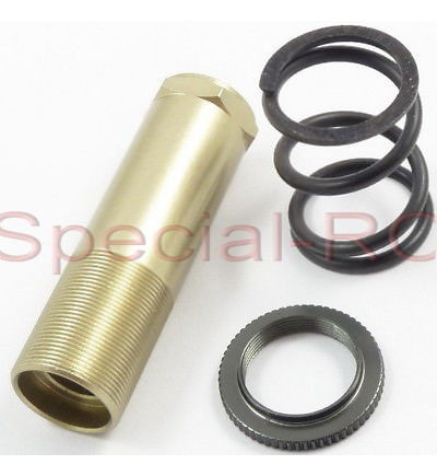 Sworkz 1/8 Buggy S350 Evo Servo Saver Post  Sw-330114a 1