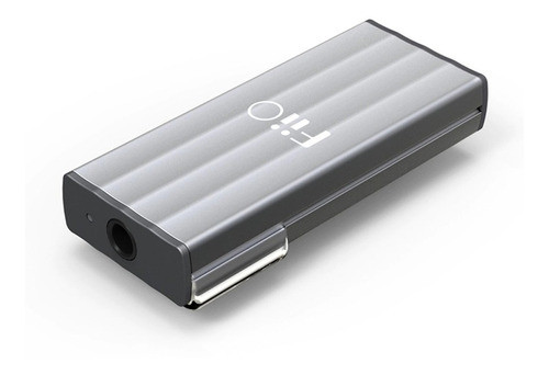 Fiio K1 Dac Amplificador De Fone De Ouvido Portátil 0
