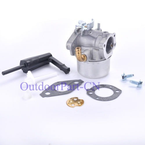 Carburador Para Carburador 591299 Briggs   Stratton Reemplaz 1